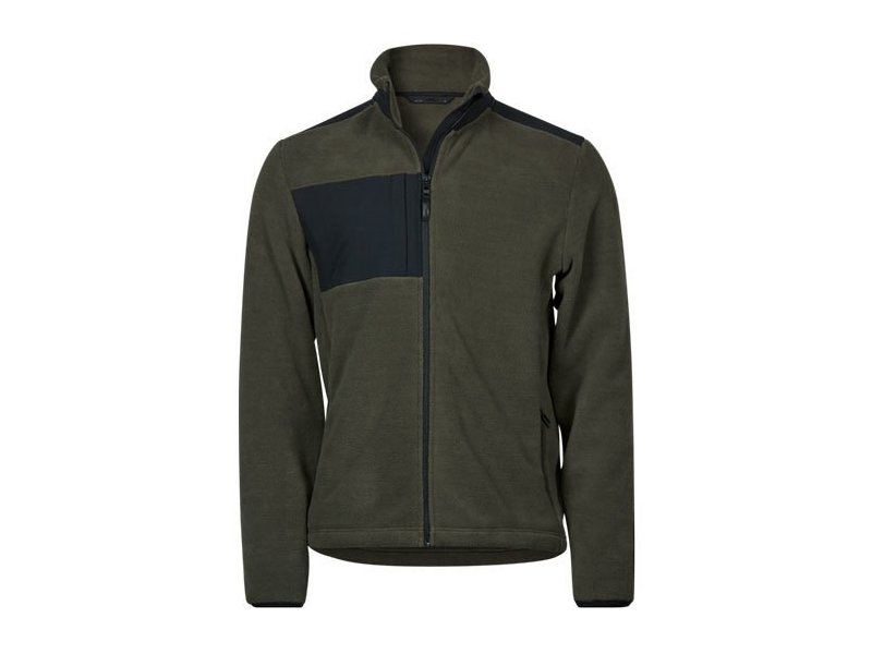 Tee Jays - Mountain Fleece