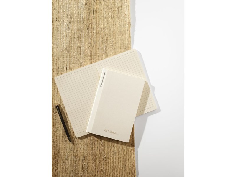 Sugarcane Notebook A5 Sugarcane Notebook A5