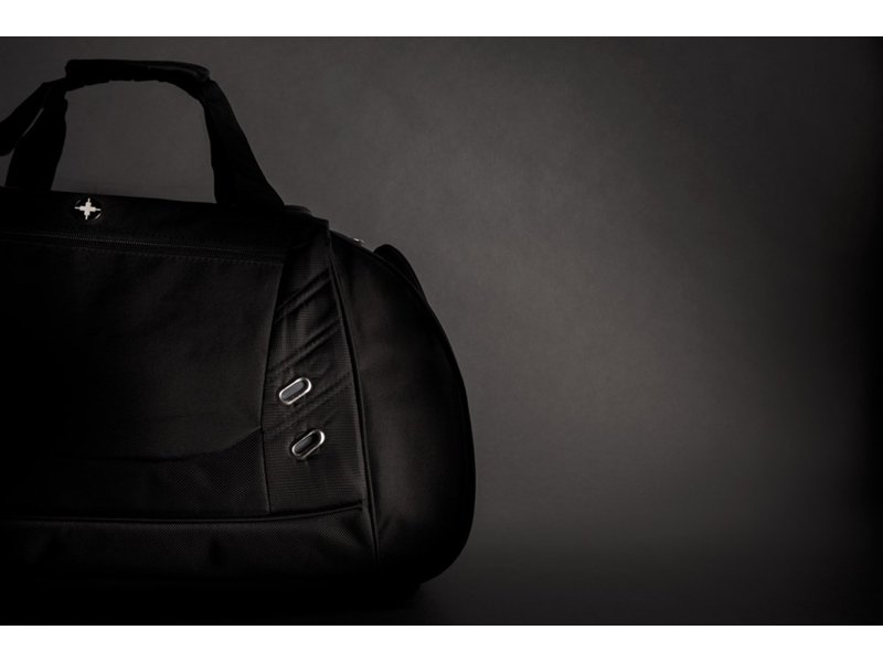 Weekend/sporttas PVC-vrij