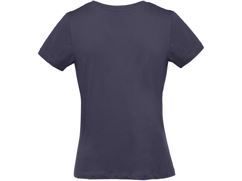 B&C Inspire Plus Ladies' organic T-shirt B&C Inspire Plus Ladies' organic T-shirt