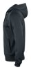 Clique Basic Active Hoody Full Zip