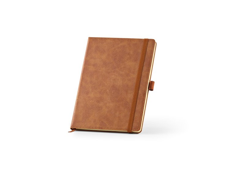 Notitieboek Howthorne Notitieboek Howthorne