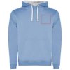 Roly hoodie Urban voor heren