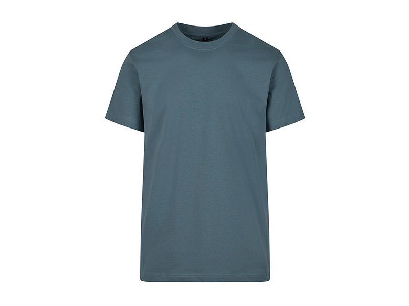 Build Your Brand - T-Shirt Round Neck