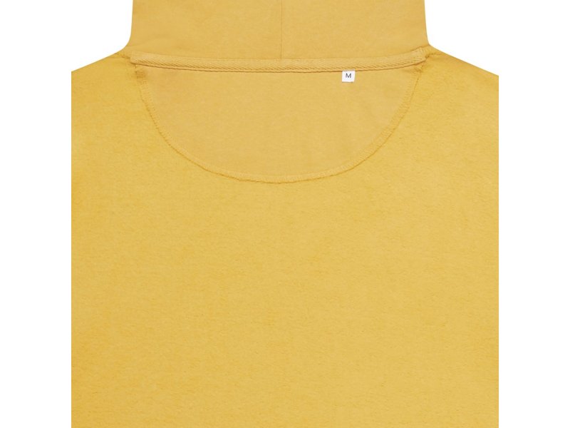 Iqoniq - trendy kleuren hoodies - en verantwoord geproduceerd! Iqoniq - trendy kleuren hoodies - en verantwoord geproduceerd!