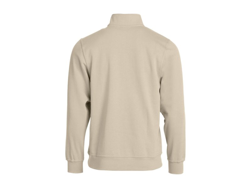 Clique Basic Half Zip
