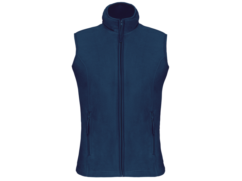 Kariban Damesvest polar Melodie