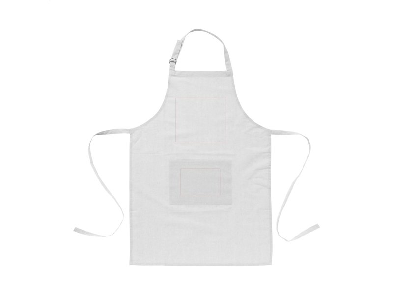 Cocina Organic Cotton (180 g/m²) schort Cocina Organic Cotton (180 g/m²) schort