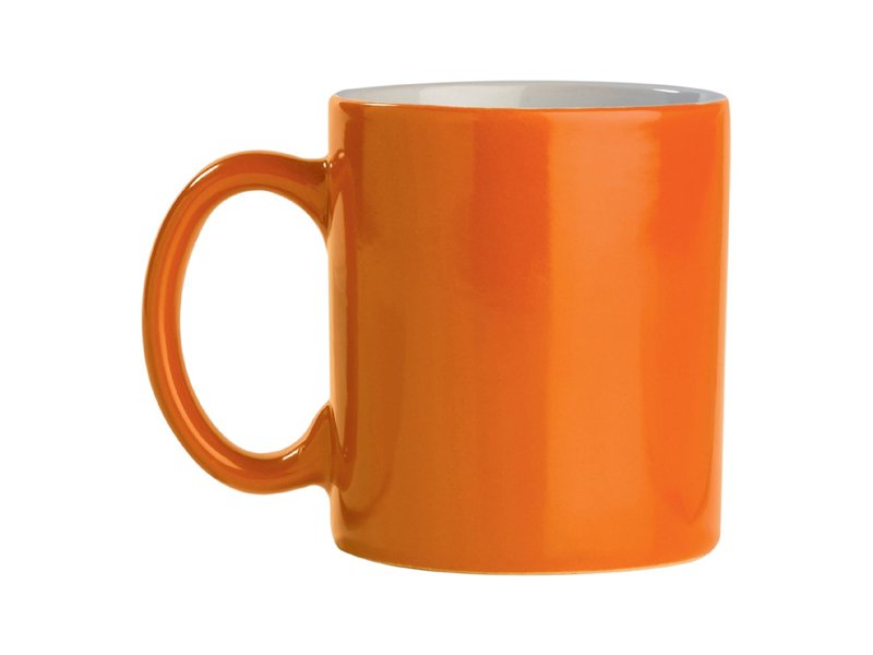 Mok Oslo kleur 300 ml Mok Oslo kleur 300 ml