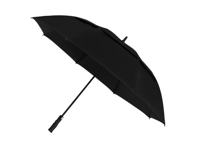 Falcone Golfparaplu 130 cm met automaat en windproof functie
