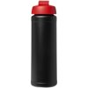 Baseline® Plus 750 ml sportfles met flipcapdeksel Baseline® Plus 750 ml sportfles met flipcapdeksel