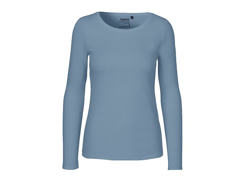 Neutral - Ladies´ Long Sleeve T-Shirt Neutral - Ladies´ Long Sleeve T-Shirt