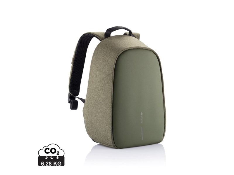 Bobby Hero Small, anti-diefstal rugzak Bobby Hero Small, anti-diefstal rugzak