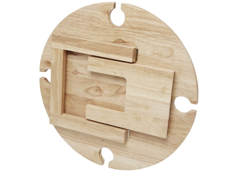 Soll opvouwbare picknicktafel