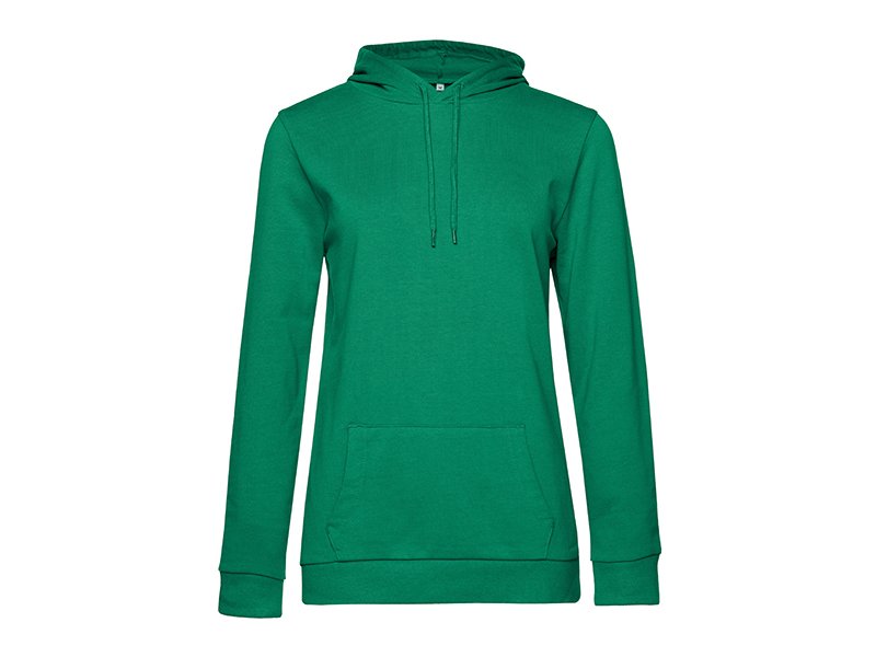 B&C - Women´s #Hoodie Sweat B&C - Women´s #Hoodie Sweat