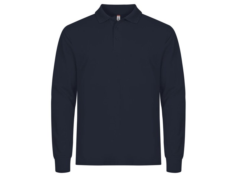 Clique - Manhattan L/S Clique - Manhattan L/S