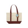 SHOP LOCAL AWARE™ recycled cotton 350gsm Tote bag SHOP LOCAL AWARE™ recycled cotton 350gsm Tote bag
