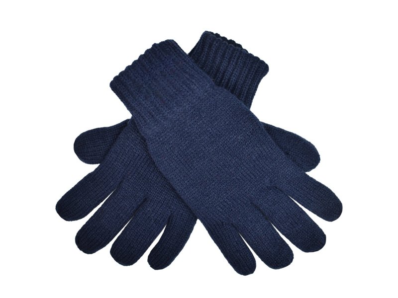 Gebreide Thinsulate Handschoenen Gebreide Thinsulate Handschoenen