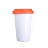 Beker Freedom Classic 280ml wit Beker Freedom Classic 280ml wit