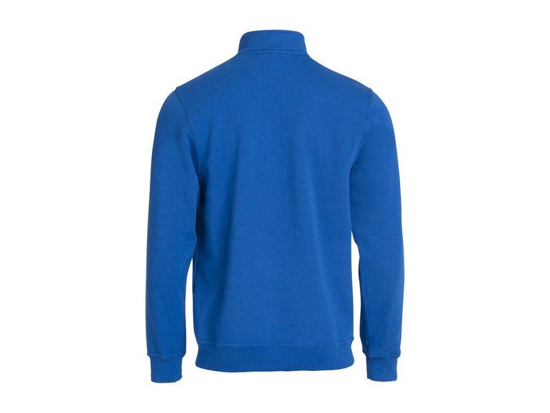 Clique Basic Half Zip