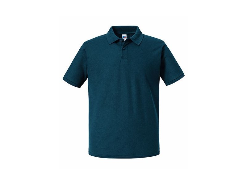 Russell Authentic Eco Polo Russell Authentic Eco Polo