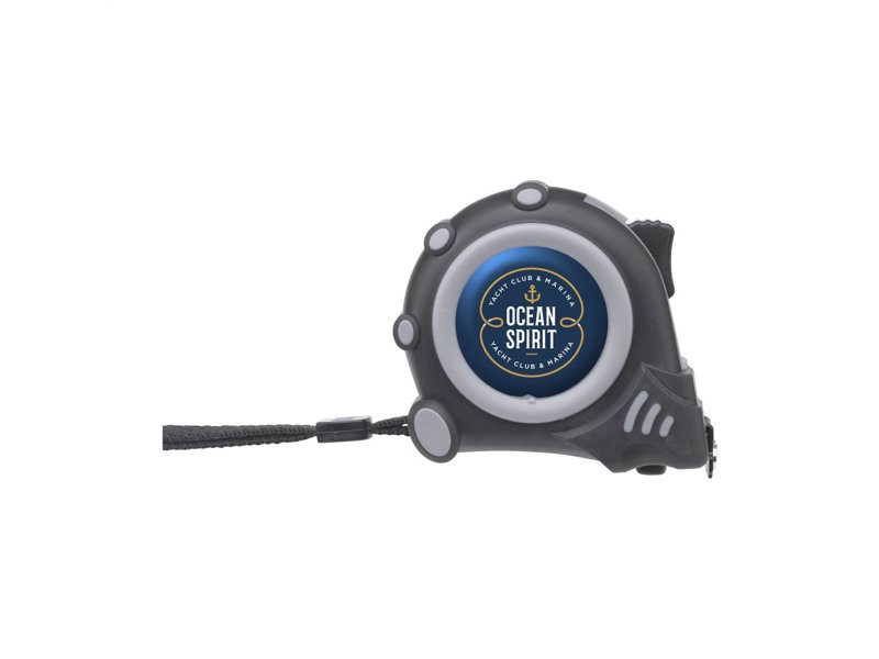 Ontdek de Duurzame Professionaliteit van de Clark Recycled 3-Meter Rolmaat Ontdek de Duurzame Professionaliteit van de Clark Recycled 3-Meter Rolmaat