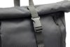 Recycle Bags Basic rolltop backpack Recycle Bags Basic rolltop backpack