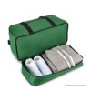 Voetbal tas 600D gerecycled PET