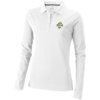 Vrouwen polo | Lange mouwen » v.a. € 16,84 | Excl. logo Vrouwen polo | Lange mouwen » v.a. € 16,84 | Excl. logo