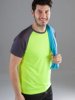 SP Trail sportshirt, 140 gr/m² SP Trail sportshirt, 140 gr/m²