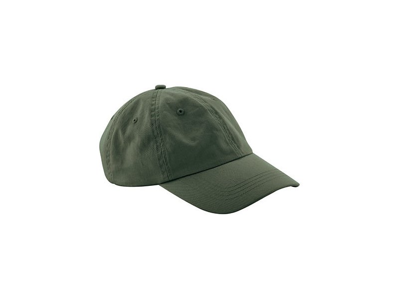 Beechfield - Low Profile 6 Panel Dad Cap Beechfield - Low Profile 6 Panel Dad Cap