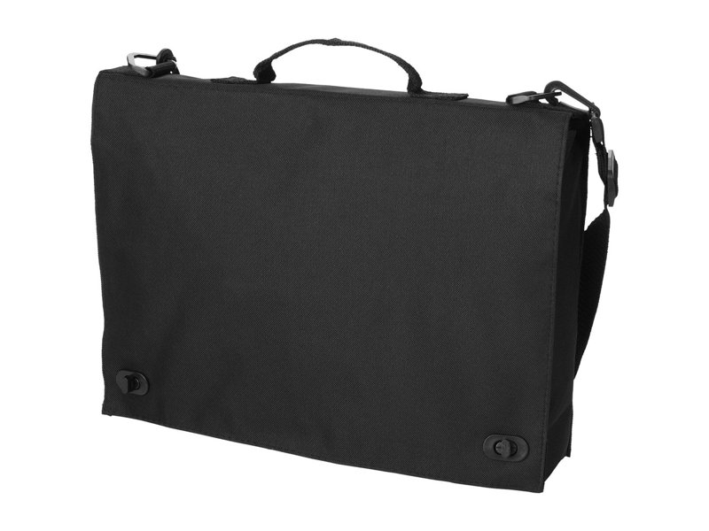 Santa Fee polyester conferentietas 6L