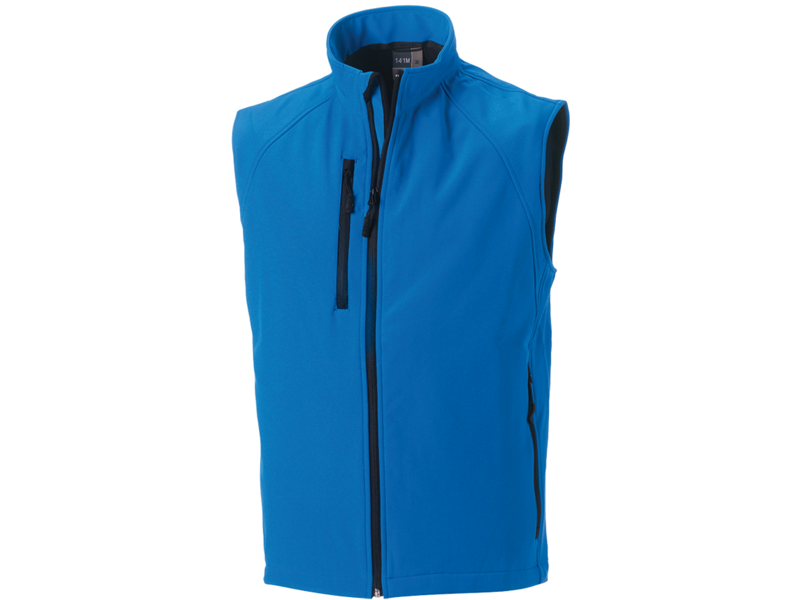 Heerlijke softshell bodywarmers | Bedrukt of blanco | TotZiens Promotions Heerlijke softshell bodywarmers | Bedrukt of blanco | TotZiens Promotions