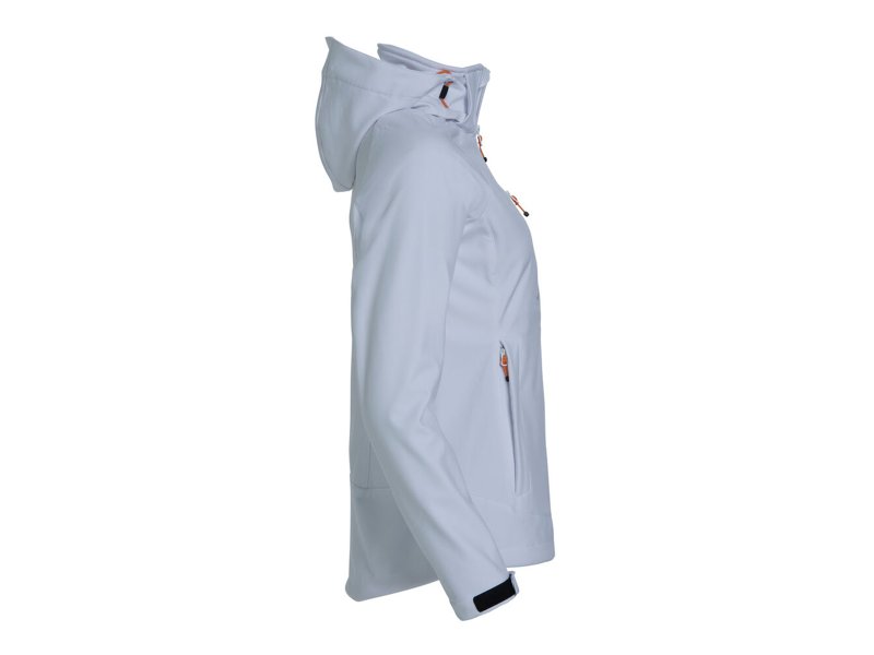 Clique Softshell damesjas Milford Clique Softshell damesjas Milford