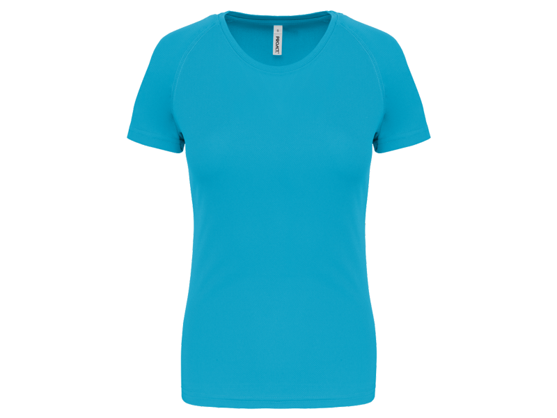 ProAct Functioneel Dames sportshirt ProAct Functioneel Dames sportshirt