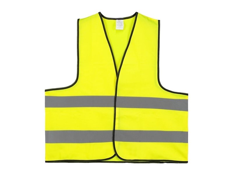Veiligheidsvest polyester