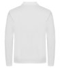 Clique - Stretch Premium Polo L/S