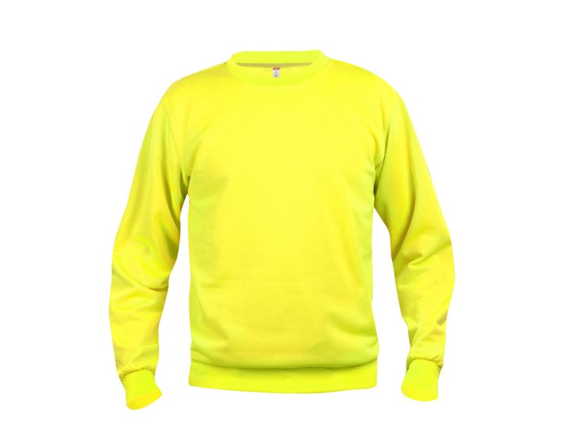 Clique Basic Roundneck