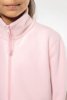 Kariban Kinderfleece met rits