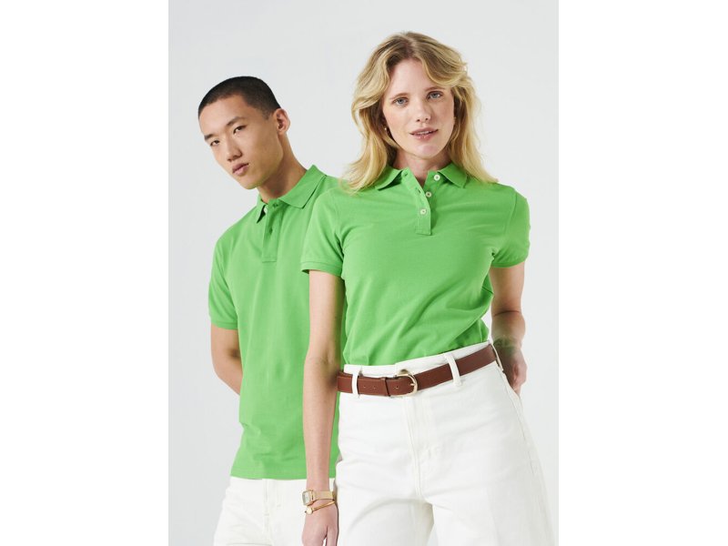 Clique Stretch Premium Damespolo Clique Stretch Premium Damespolo