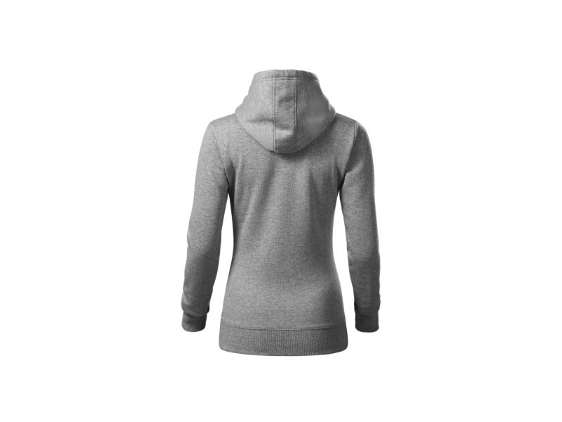 Malfini dames hoodie Cape