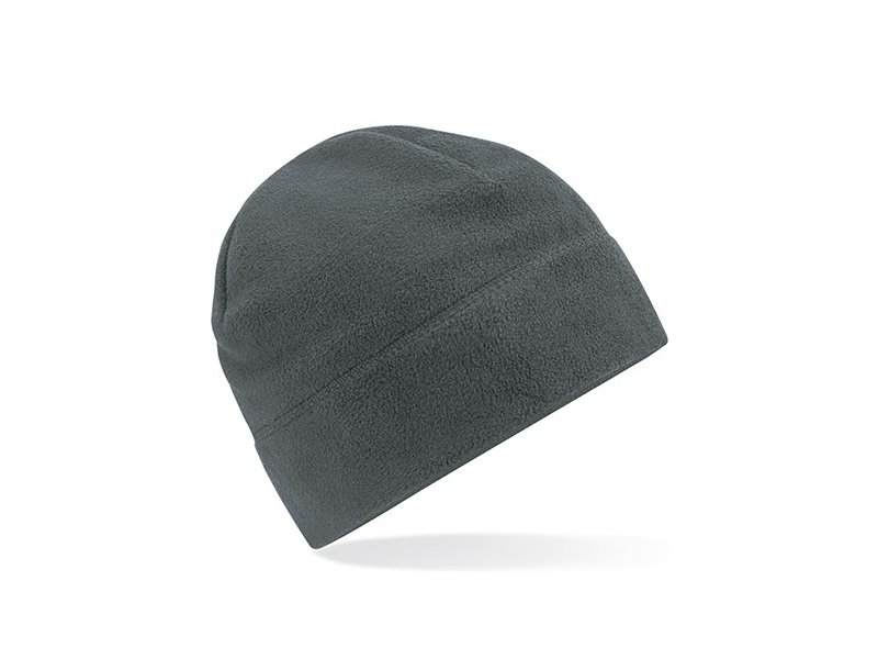 Beechfield - Recycled Fleece Pull-On Beanie Beechfield - Recycled Fleece Pull-On Beanie