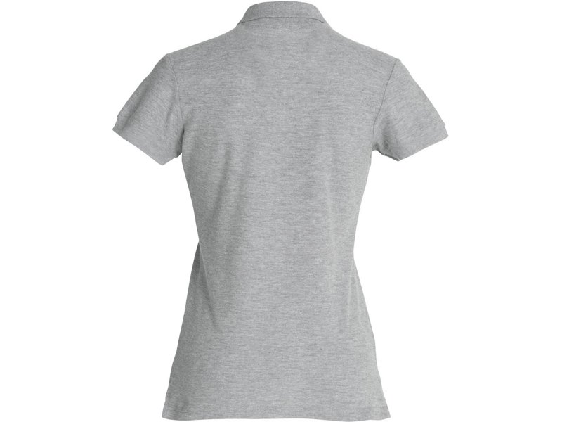 Clique Basic damespolo