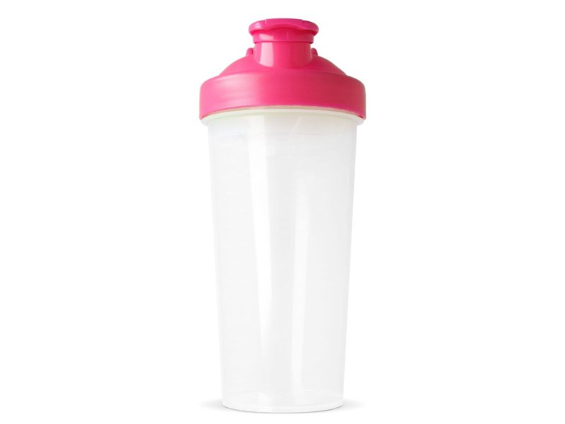 Shaker fles 700ml