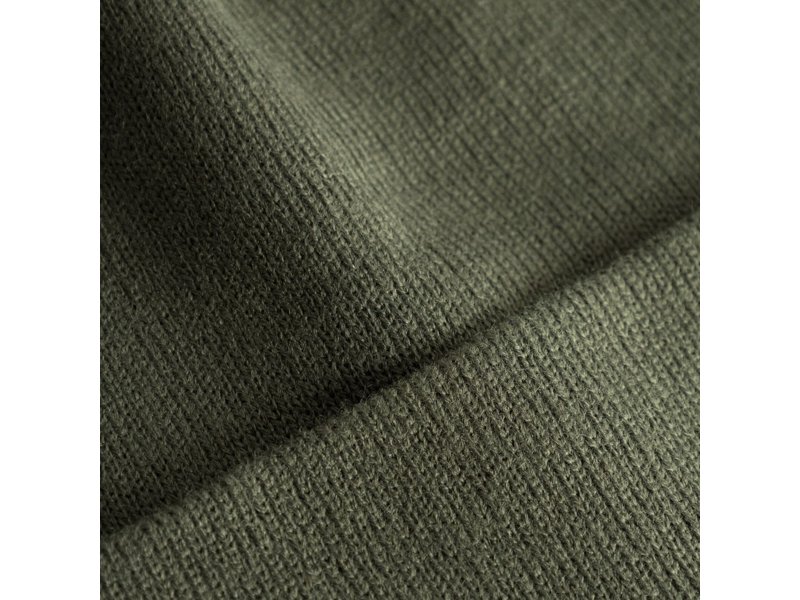 Gebreide 100% RPET muts Gebreide 100% RPET muts