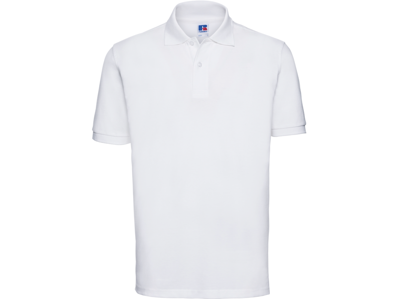 Russell Men's Classic Cotton Polo Russell Men's Classic Cotton Polo