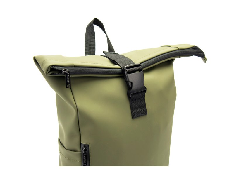 VASAD Style Rolltop Backpack VASAD Style Rolltop Backpack