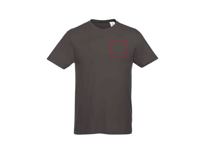 Elevate Heros t-shirt - Hoge kwaliteit met eigen opdruk Elevate Heros t-shirt - Hoge kwaliteit met eigen opdruk