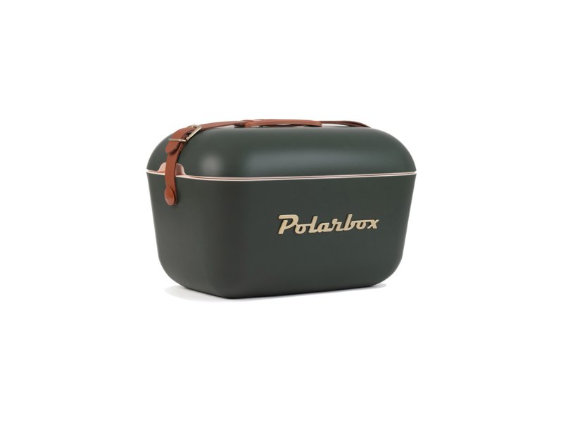 Polarbox Original Medium 12L Vintage Coolerbox Polarbox Original Medium 12L Vintage Coolerbox