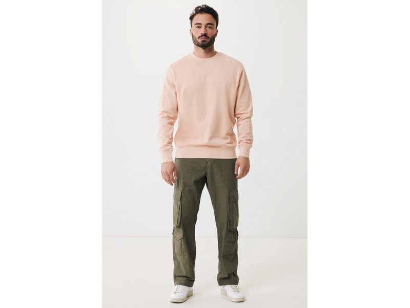Iqoniq Etosha lichtgewicht sweater Iqoniq Etosha lichtgewicht sweater
